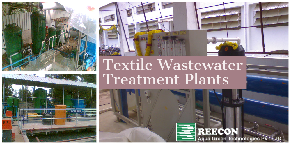 Water Treatment Plant Manufacturers in Bangalore