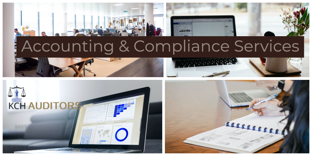 Chartered Accountant in Bangalore